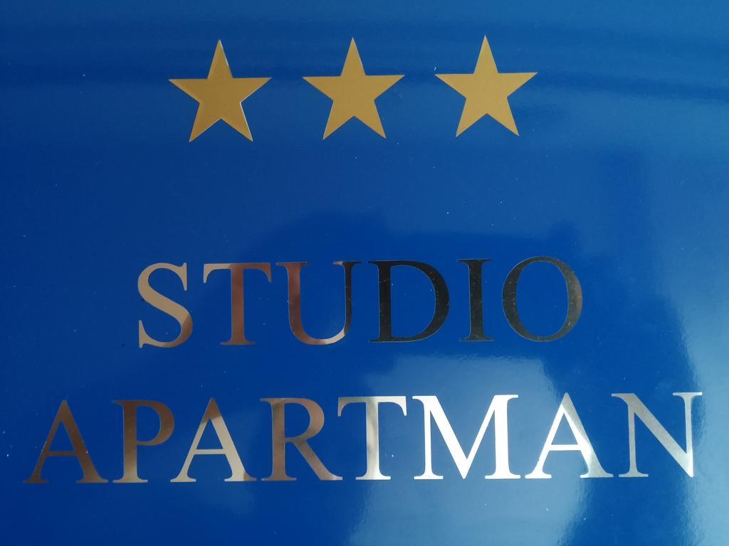 Apartment Serpa Rijeka Pokoj fotografie