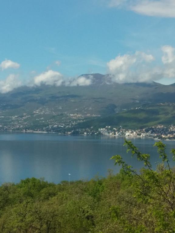 Apartment Serpa Rijeka Exteriér fotografie